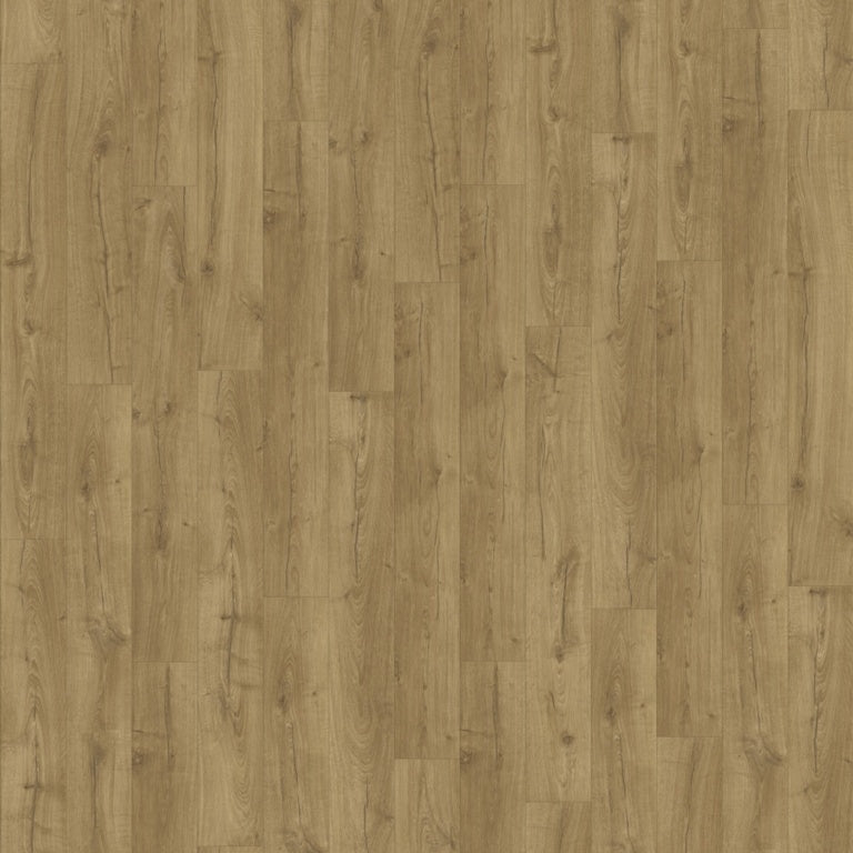Quickstep Classic Oak Natural Laminate Floor