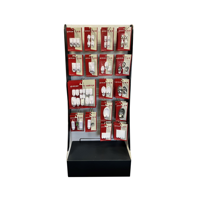 Securit Removable Hook Stock & Stand Deal