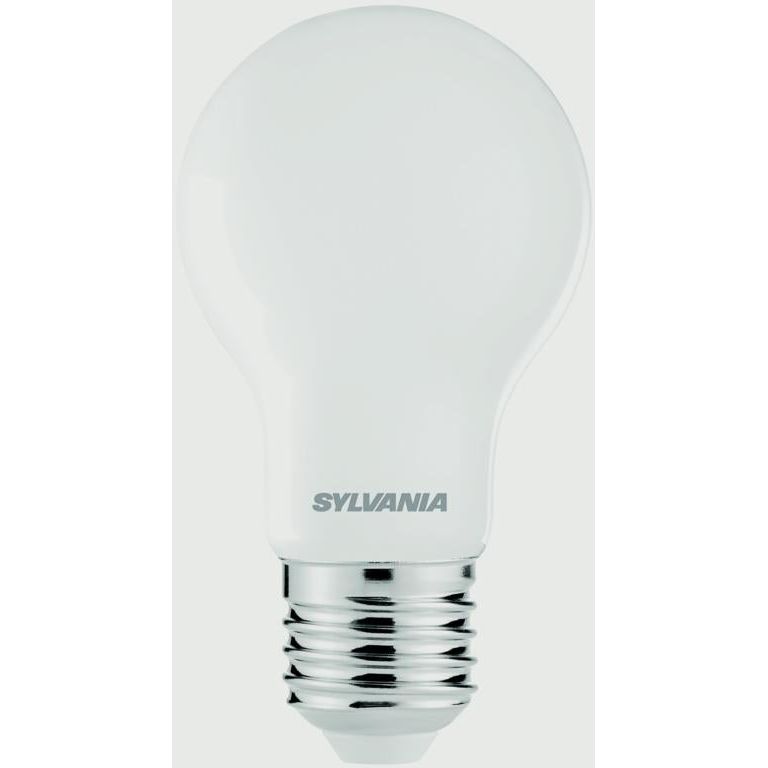 Sylvania LED GLS Lamp E27 Es N/W 4w - A Rated