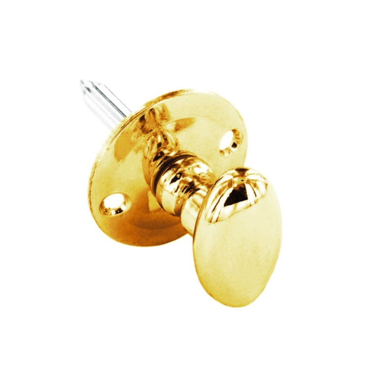 Securit Security Bolt Thumbturn Chrome