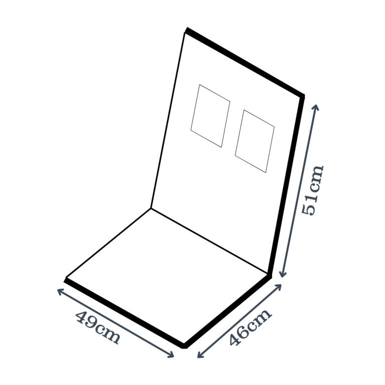 Henry Wag Single Car Seat Protector