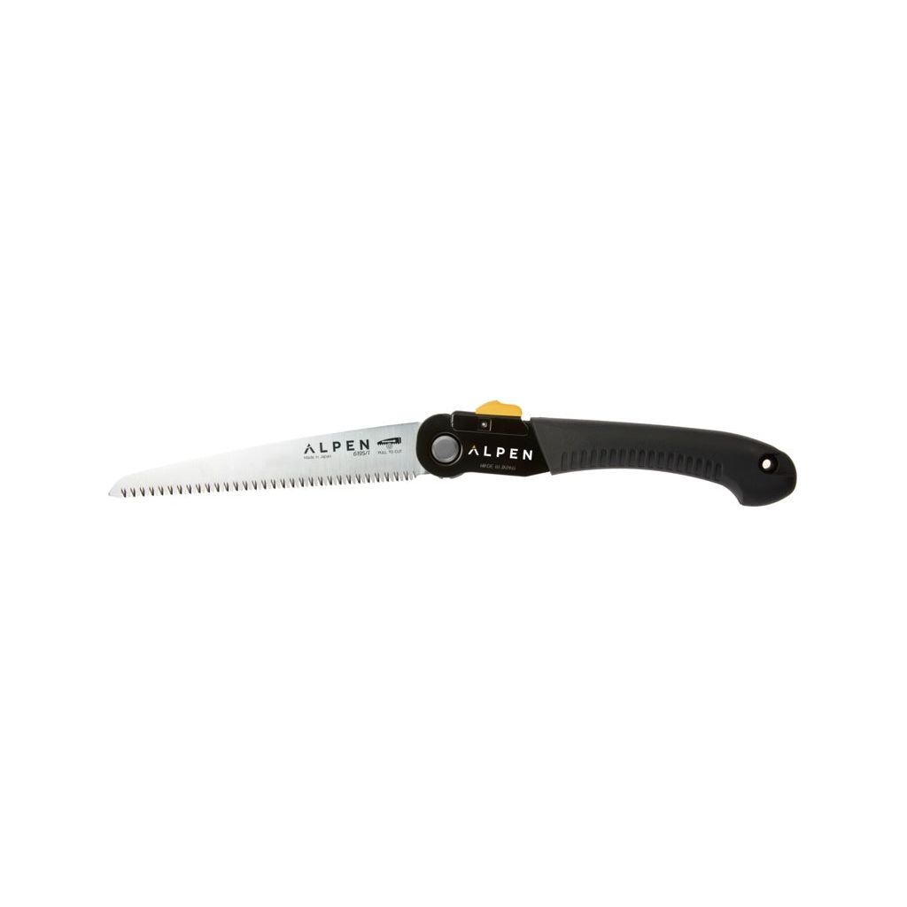 Alpen Bernina 6195 Folding Saw