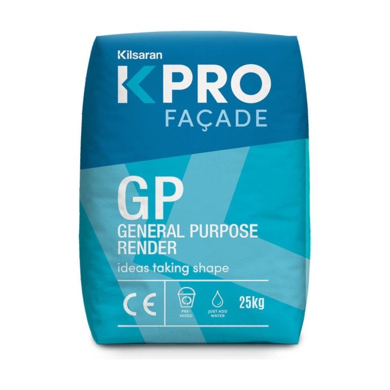 Kilsarin KPRO General Purpose Render