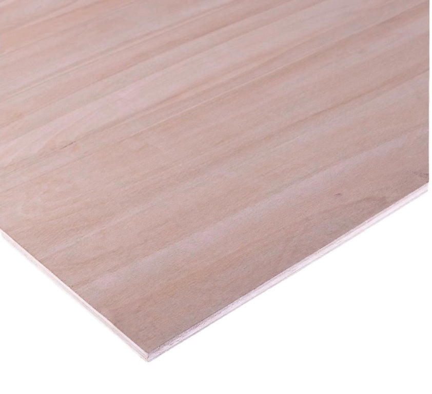 RMPP Exterior Plywood 610mm x 1220mm