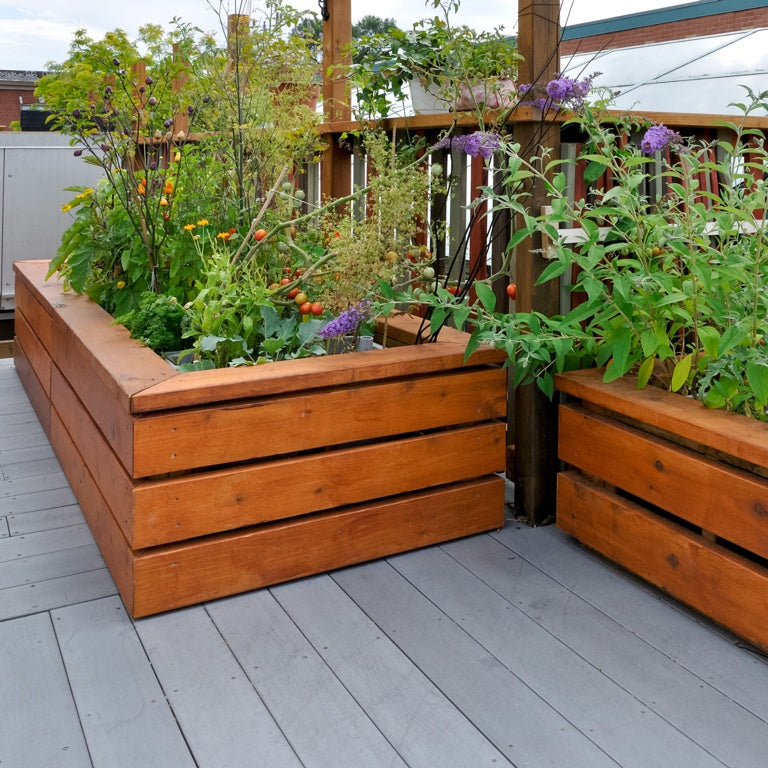 Cheshire Mouldings Treated Timber PEFC