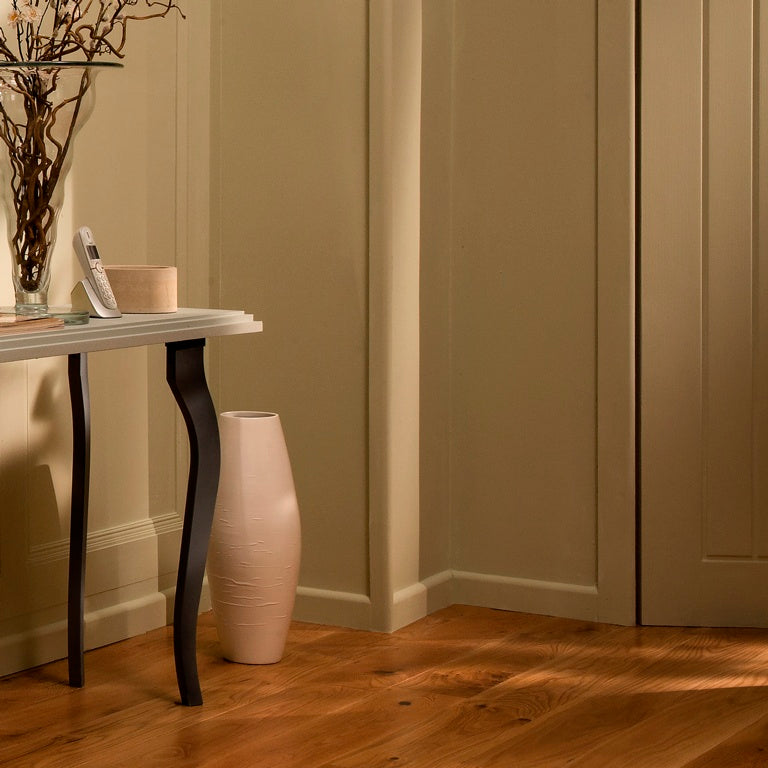 Cheshire Mouldings Bullnose Architrave PEFC