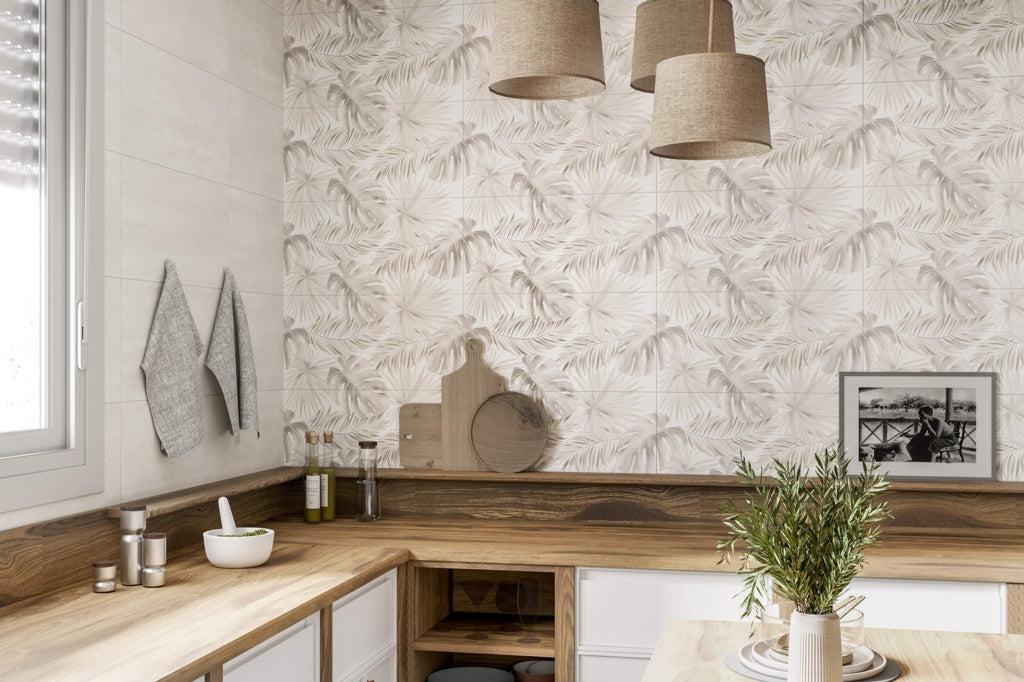 Golden Tile Lounge Matt Beige Wall Tile 30x60