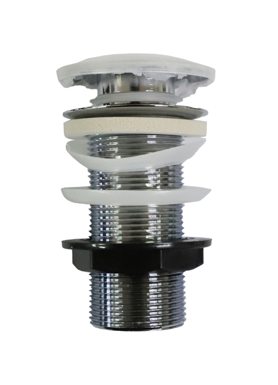 Securplumb Basin Waste