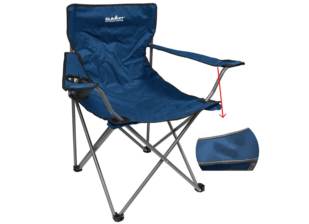 Summit Quickseat Folding Chair