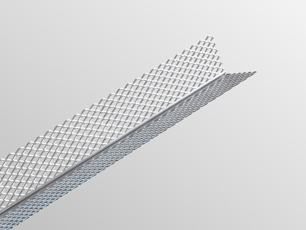 Bpc Mini Mesh Angle Bead 2.4m
