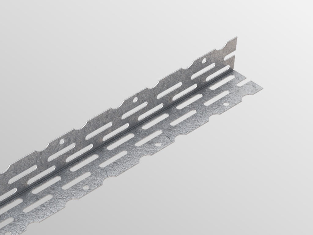 Bpc Thin Coat Angle Bead 2.4m