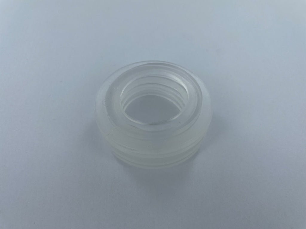 Securplumb Toilet Internal Flushpipe Connector Pack 1