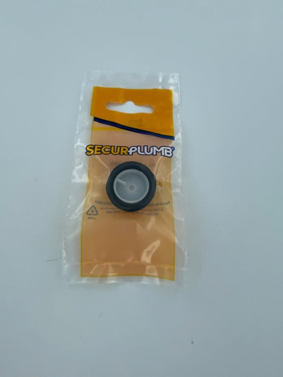 Securplumb Diaphragm Washer Pack 1