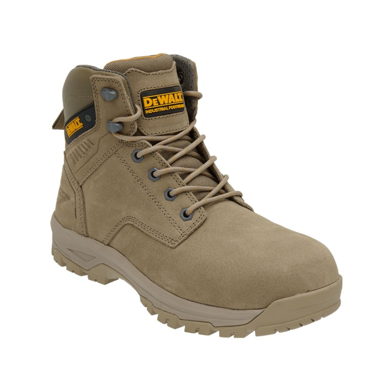 DeWalt Cranson Stone Safety Boot