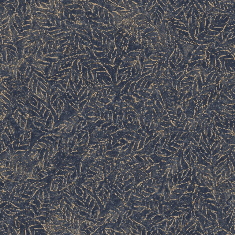 d-c-fix® Monte Carlo Tablecloth - Verduro Indigo 20m Roll x 140cm