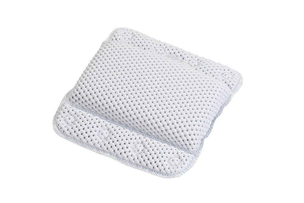 Croydex Teviot Bath Pillow
