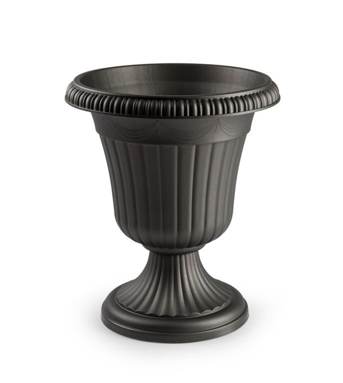 Plasticforte Olimpo Planter Anthracite