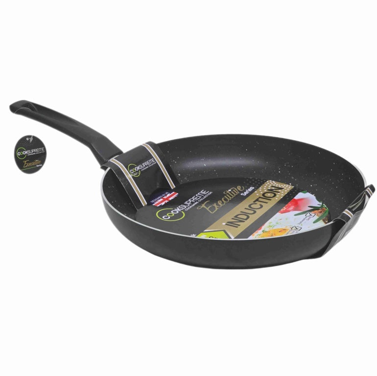 Executive Marble Induction Non Stick Fry Pan