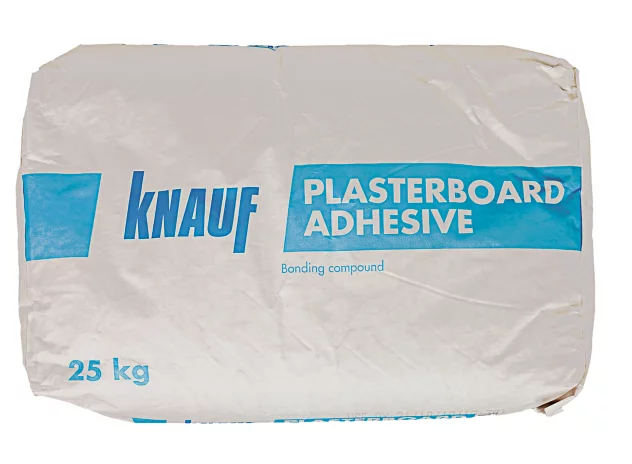 Knauf Drywall Adhesive (Bonding Compound) 25kg