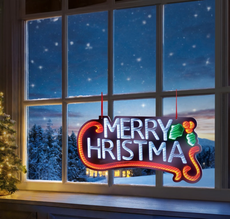 Premier Infinity Merry Christmas 60cm