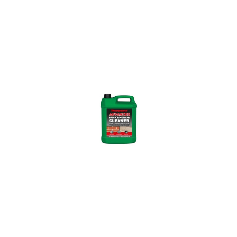 Thompson's Advanced Brick & Mortar Cleaner 5L
