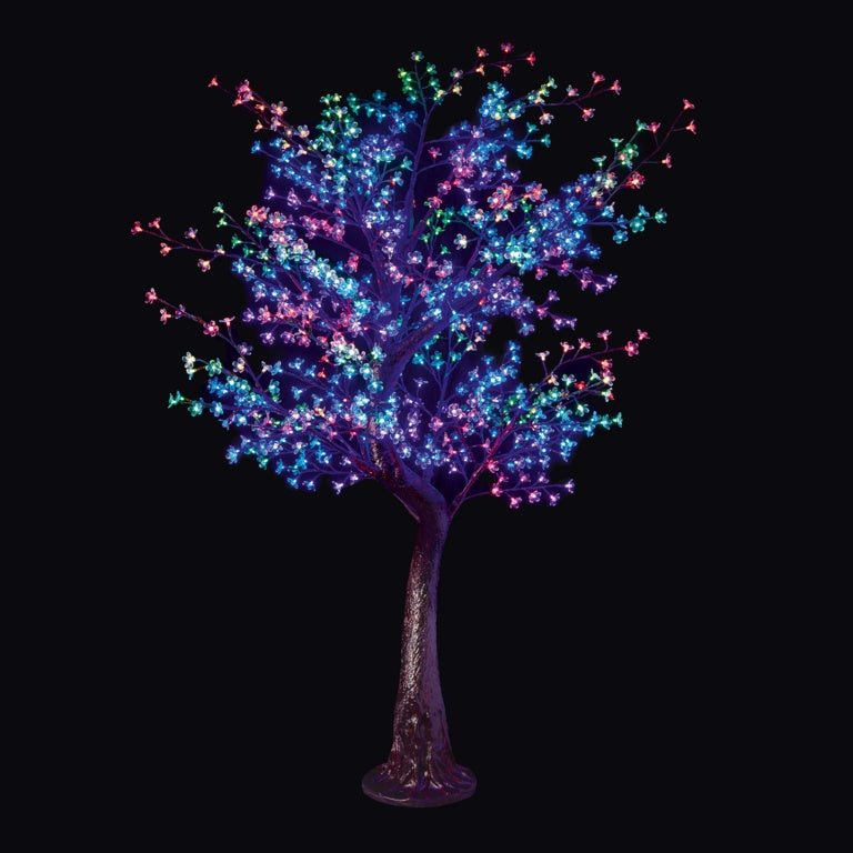 Premier Cherry Blossom Tree 768 LEDs 2.6m