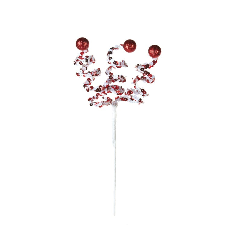 Premier Swirl Pick 30cm