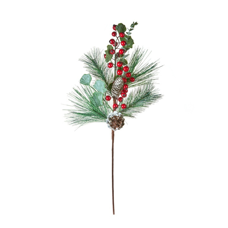 Premier Redberry Stem 61cm