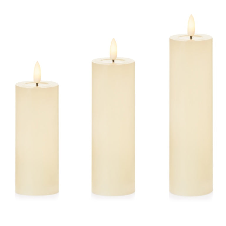 Premier FlickaBrights Candle Cream