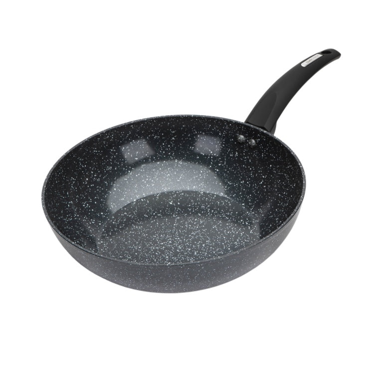 Chefs Choice Pro Forged Wok 28cm