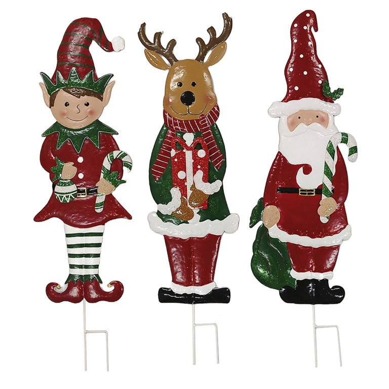 Premier Christmas Character Stake 72.5