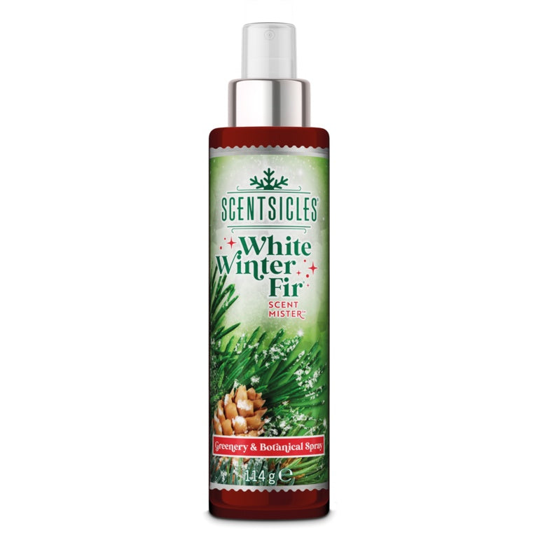 Premier Scentmister White Winter Fir