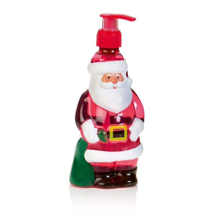 Premier Santa Soap Dispenser 310ml
