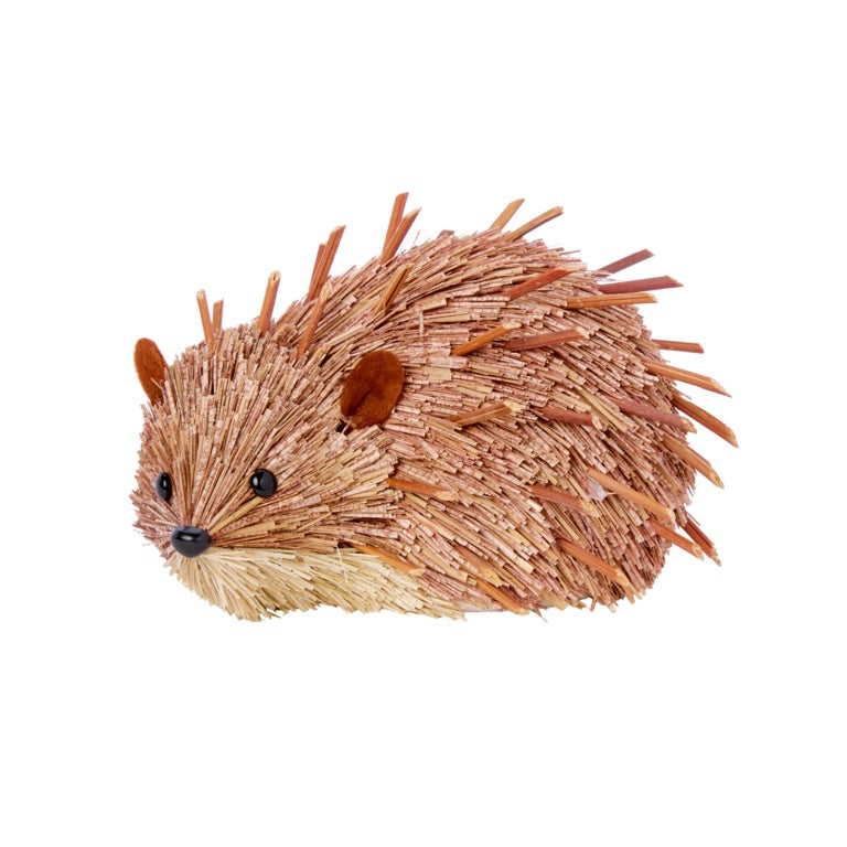 Premier Spikey Hedgehog 8cm