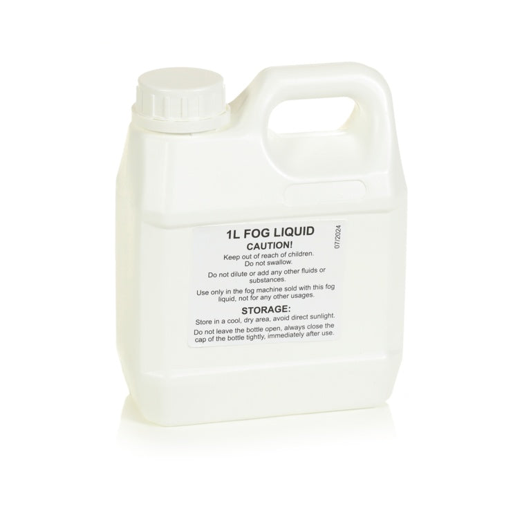 Premier Fog Liquid 1L