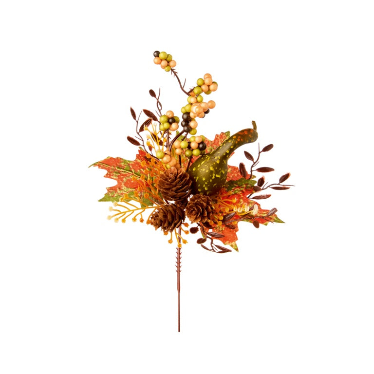 Premier Pumpkin Pick 26cm