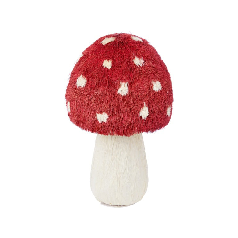 Premier Red Mushroom 32cm