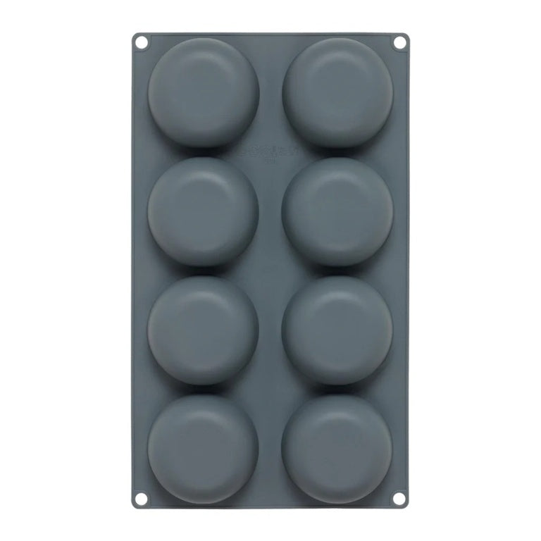 Tala 8 Cup Round Silicone Cake Mould