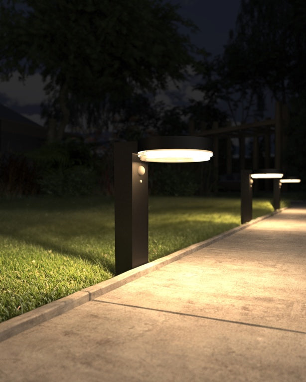 4Lite Antheia Solar Step Light