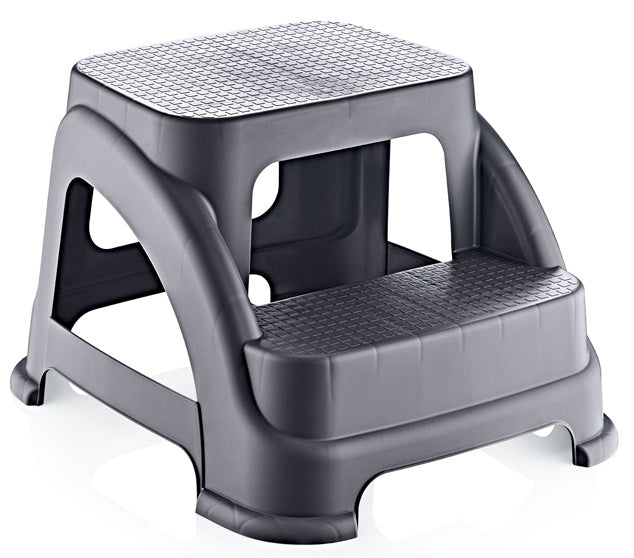Hobbylife Merdivo 2 Step Stool