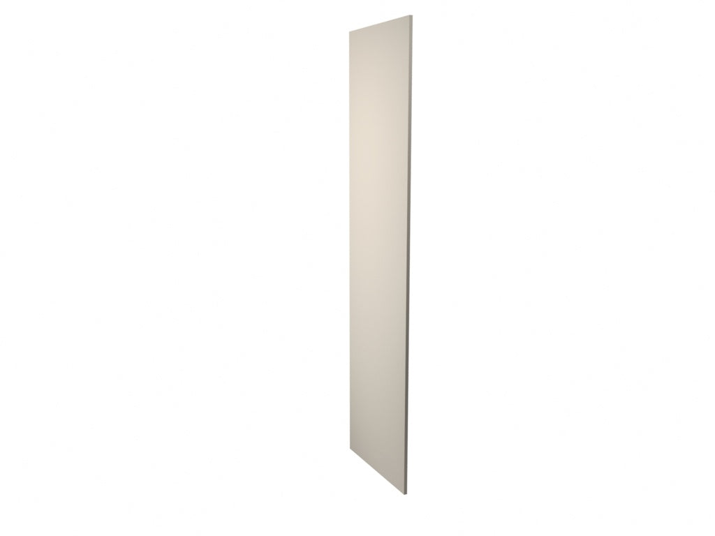 Gower Rapide Verona Pebble Tall Clad Panel 2118 x 585mm