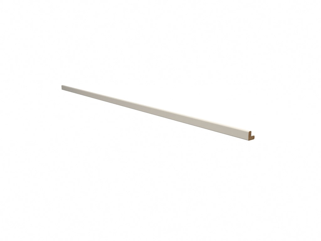 Gower Rapide Verona Pebble Cornice Pelmet