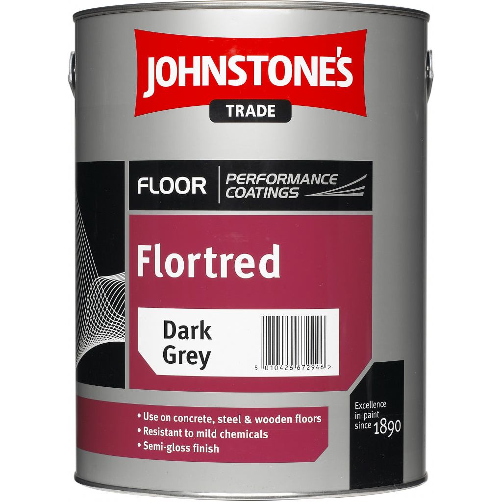 Johnstone's Flortred 5L