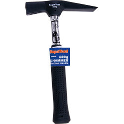 SupaTool Masons Hammer 600g