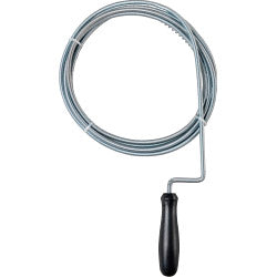 Securplumb Flexible Drain Cleaner 3 metre