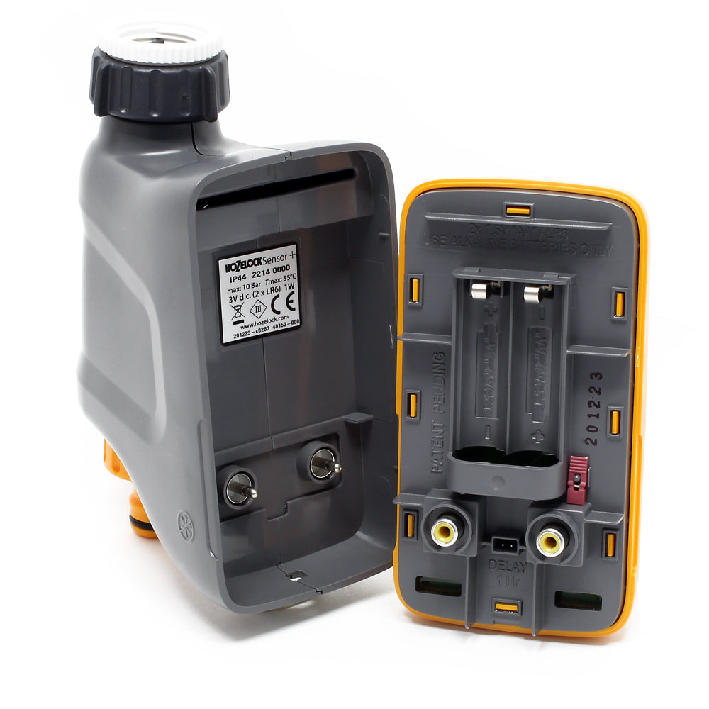 Controlador de sensores Hozelock