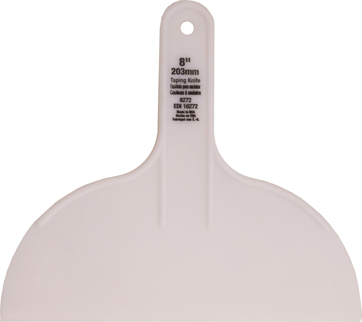 Marshalltown QLT Plastic Joint Knife Set