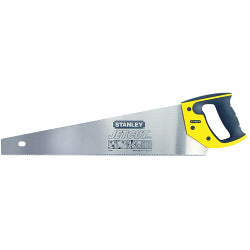 Stanley FatMax Fine Finish Saw Length: 500mm - No. of Teeth/Inch: 11