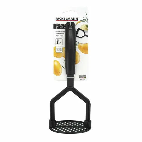 Initial Potato Masher 31cm