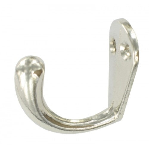 Fast Pak CHROMED ROBE HOOKS